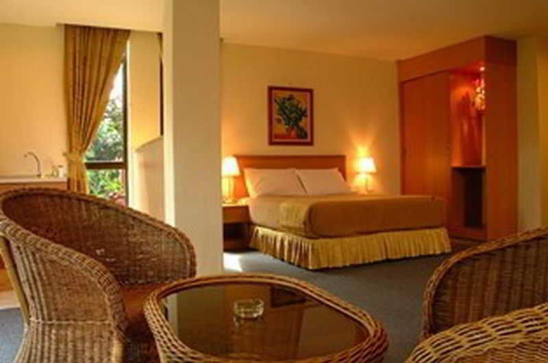 Aldy Hotel Stadthuys Malacca Exteriör bild